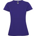 Dames Sportshirt Montecarlo Roly CA0423 Mauve